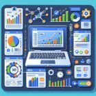 Cómo automatizar reportes SEM con Looker Studio
