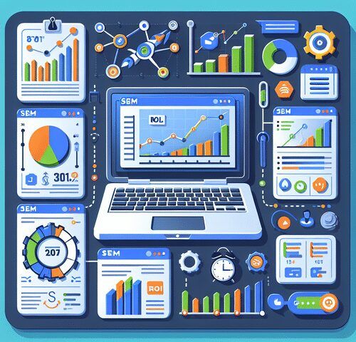 Cómo automatizar reportes SEM con Looker Studio