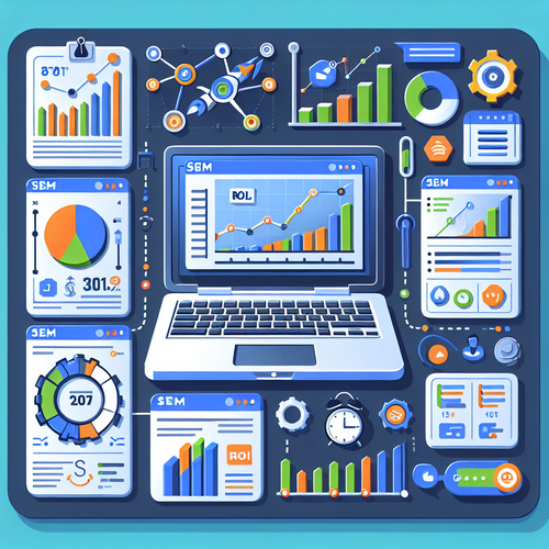 Cómo automatizar reportes SEM con Looker Studio