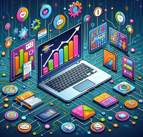 Cómo automatizar tu marketing digital para ahorrar tiempo