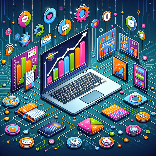 Cómo automatizar tu marketing digital para ahorrar tiempo