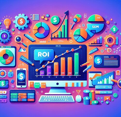 Cómo calcular el ROI de tus campañas SEM