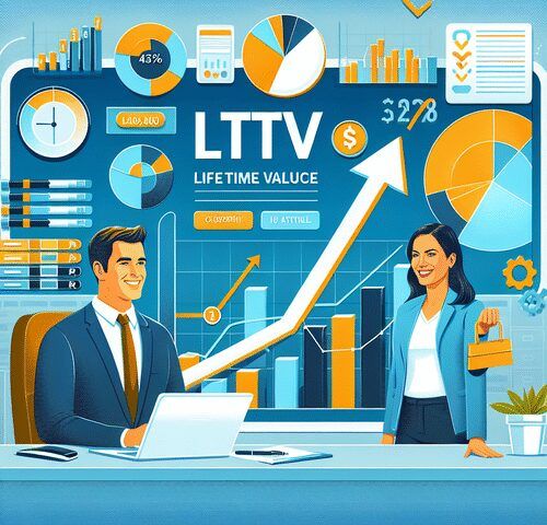 Cómo calcular y optimizar el lifetime value de cliente