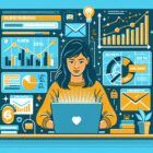 Cómo captar suscriptores desde tu blog