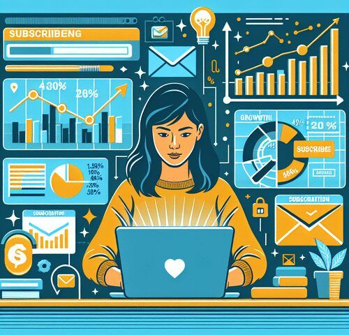 Cómo captar suscriptores desde tu blog