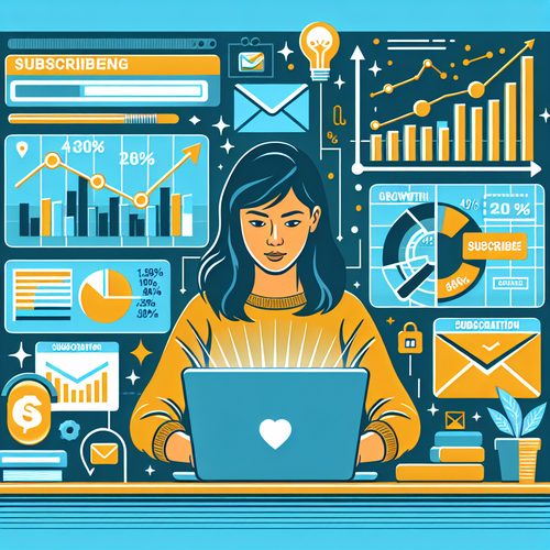Cómo captar suscriptores desde tu blog