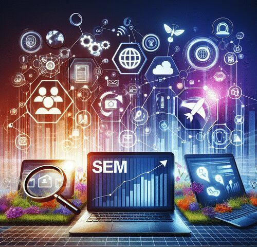 Cómo combinar SEO, SEM y redes sociales eficazmente