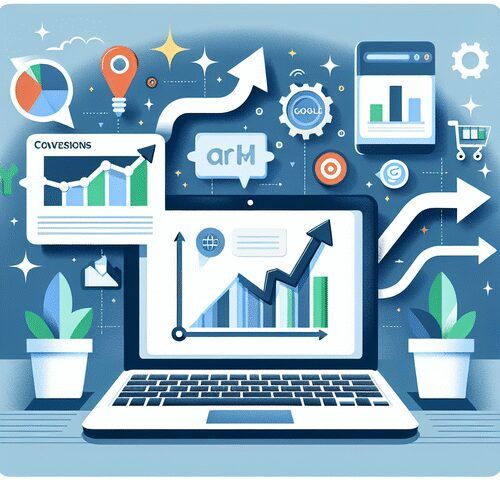 Cómo configurar conversiones en Google Ads paso a paso