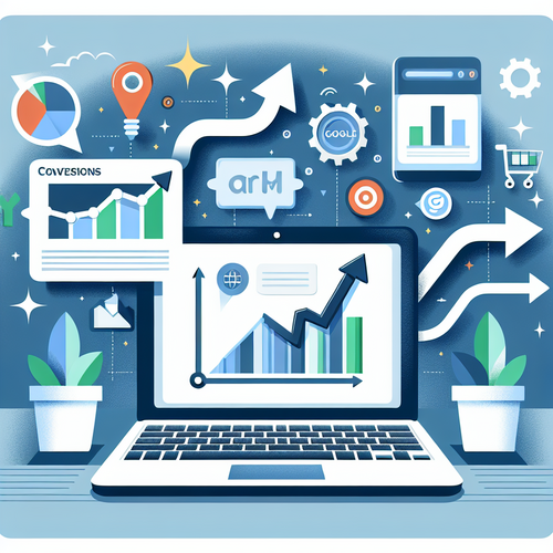 Cómo configurar conversiones en Google Ads paso a paso