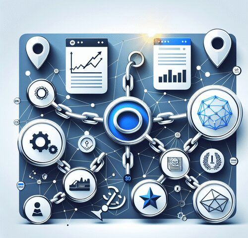 Cómo conseguir backlinks de calidad