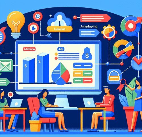 Cómo conseguir leads más cualificados con Google Ads