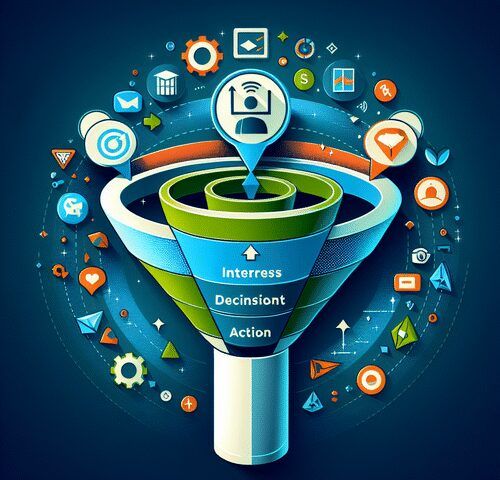 Cómo construir tu embudo de ventas digital