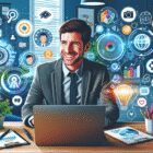 Cómo construir tu marca personal con marketing digital