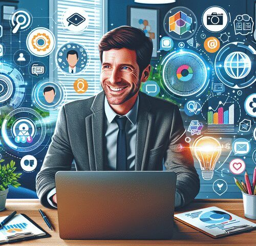 Cómo construir tu marca personal con marketing digital