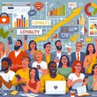 Cómo construir una audiencia fiel con marketing digital