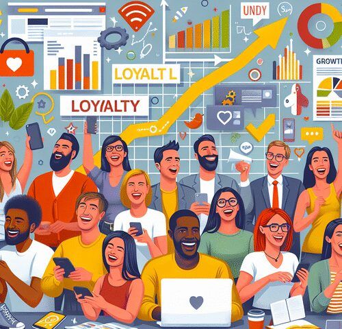 Cómo construir una audiencia fiel con marketing digital