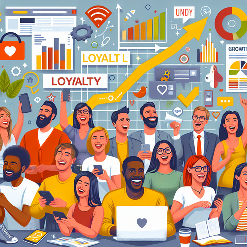Cómo construir una audiencia fiel con marketing digital