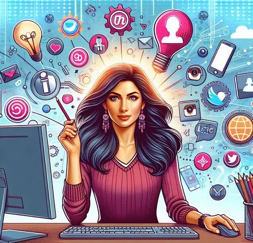 Cómo construir una marca personal online