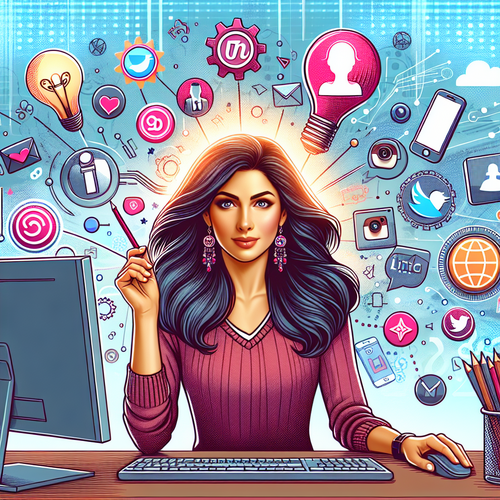 Cómo construir una marca personal online