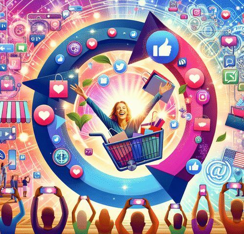 Cómo convertir seguidores en clientes fieles
